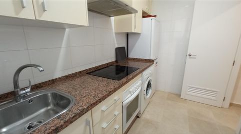 Foto 5 de Apartament de lloguer a Centro, Jerez de la Frontera