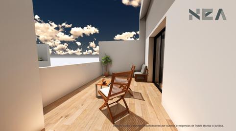 Foto 4 de Pis en venda a Carrer de Juan Castelló, Tormos, Valencia