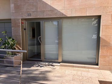Business premises to rent in Ocata