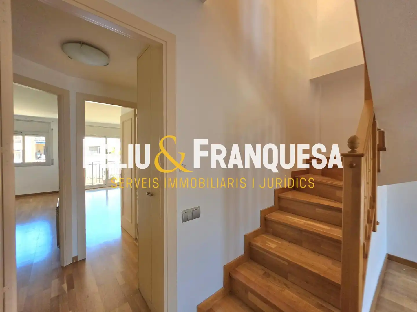 Attic for sale in Sant Cugat del Vallès  with Heating, Terrace and Oven