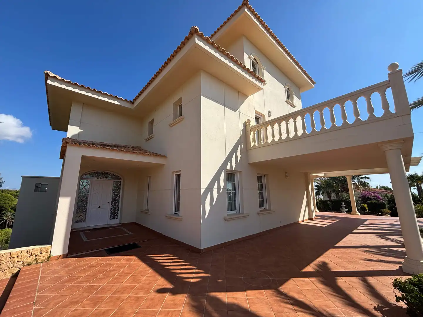 Chalet con piscina en venta en Urbanizaciones, imagen 57
