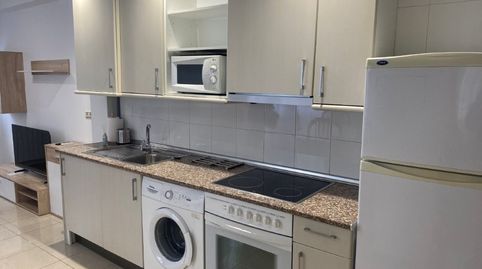 Foto 5 von Wohnung zur Miete in Casco Antiguo, Huesca Capital