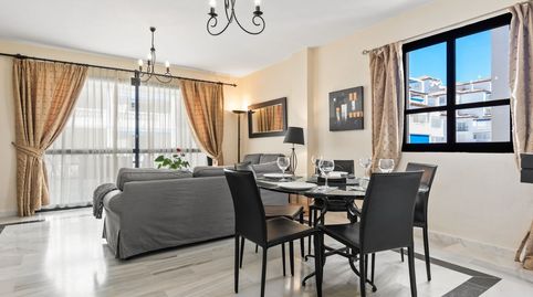 Foto 3 de Piso en venta en Puerto Banús, Marbella