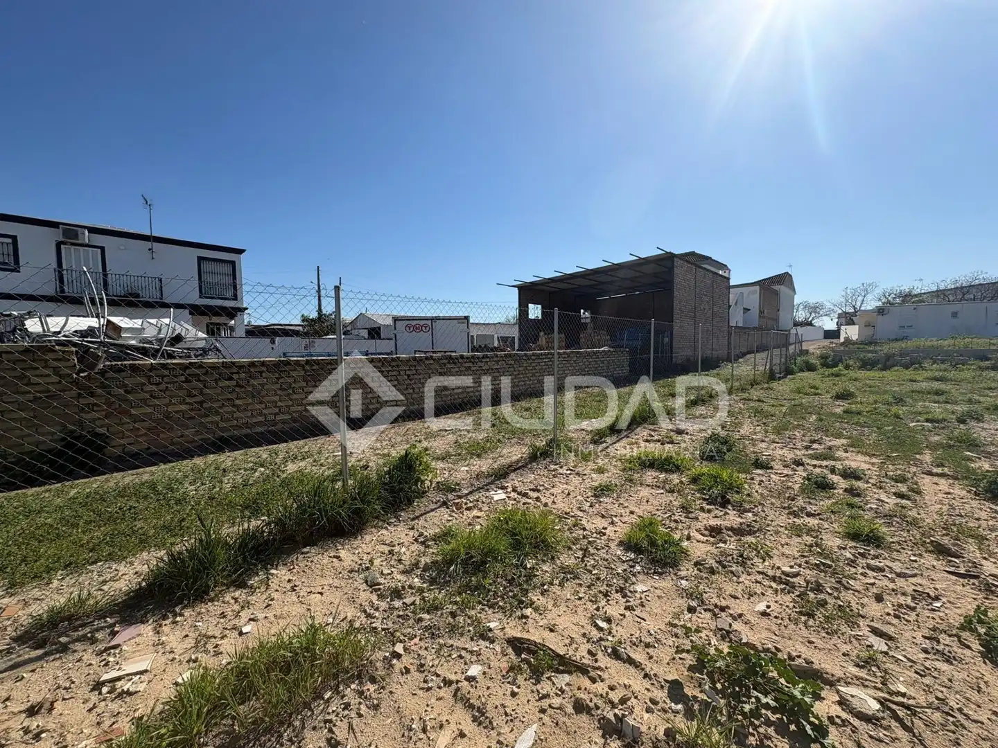 Residencial en venta en Sanlúcar de Barrameda