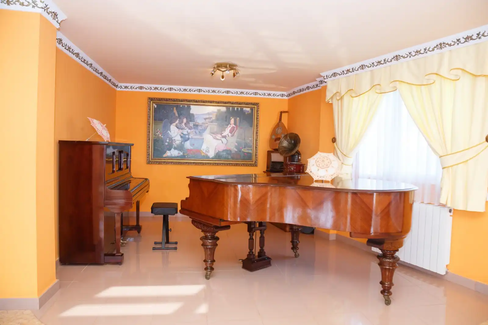 Casa o chalet en venta en Sierra Perenchiza - Cumbres de Calicanto - Sto Domingo