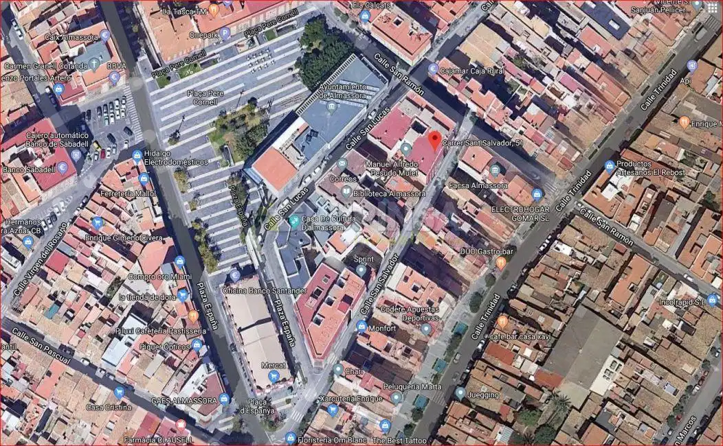 Local comercial en alquiler en Centro, imagen 2