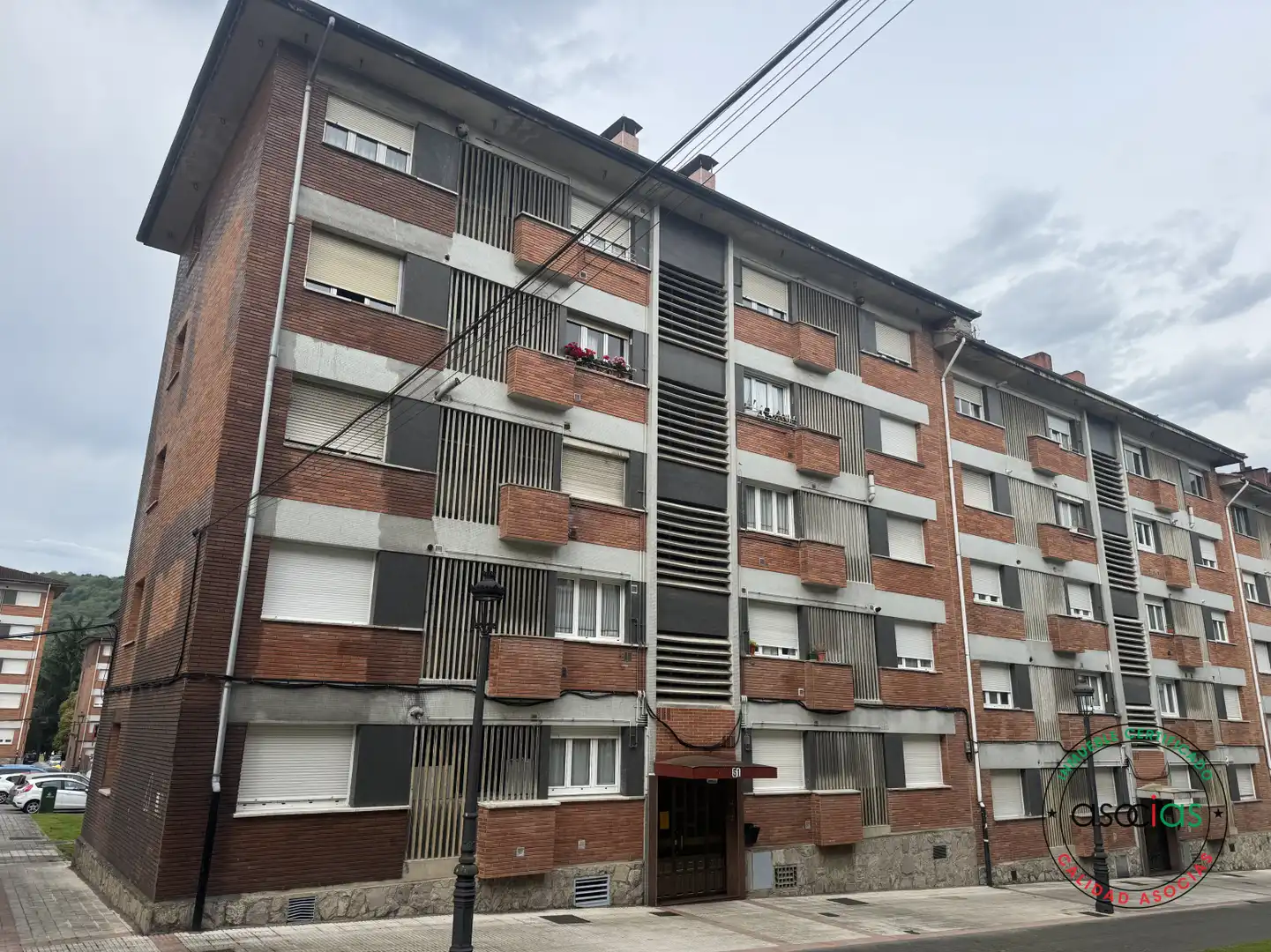 Piso de alquiler en PL RIAÑO, 51, San Martín del Rey Aurelio