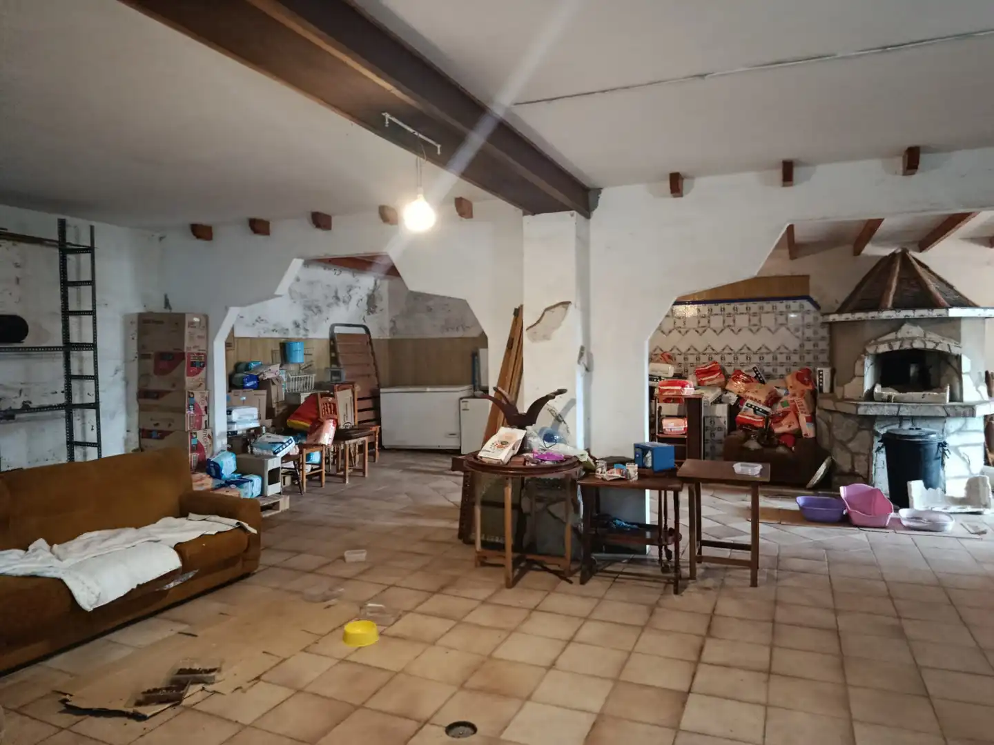 Casa amb terrassa en venda a Estrada Paraíso 1-3, imagen 25