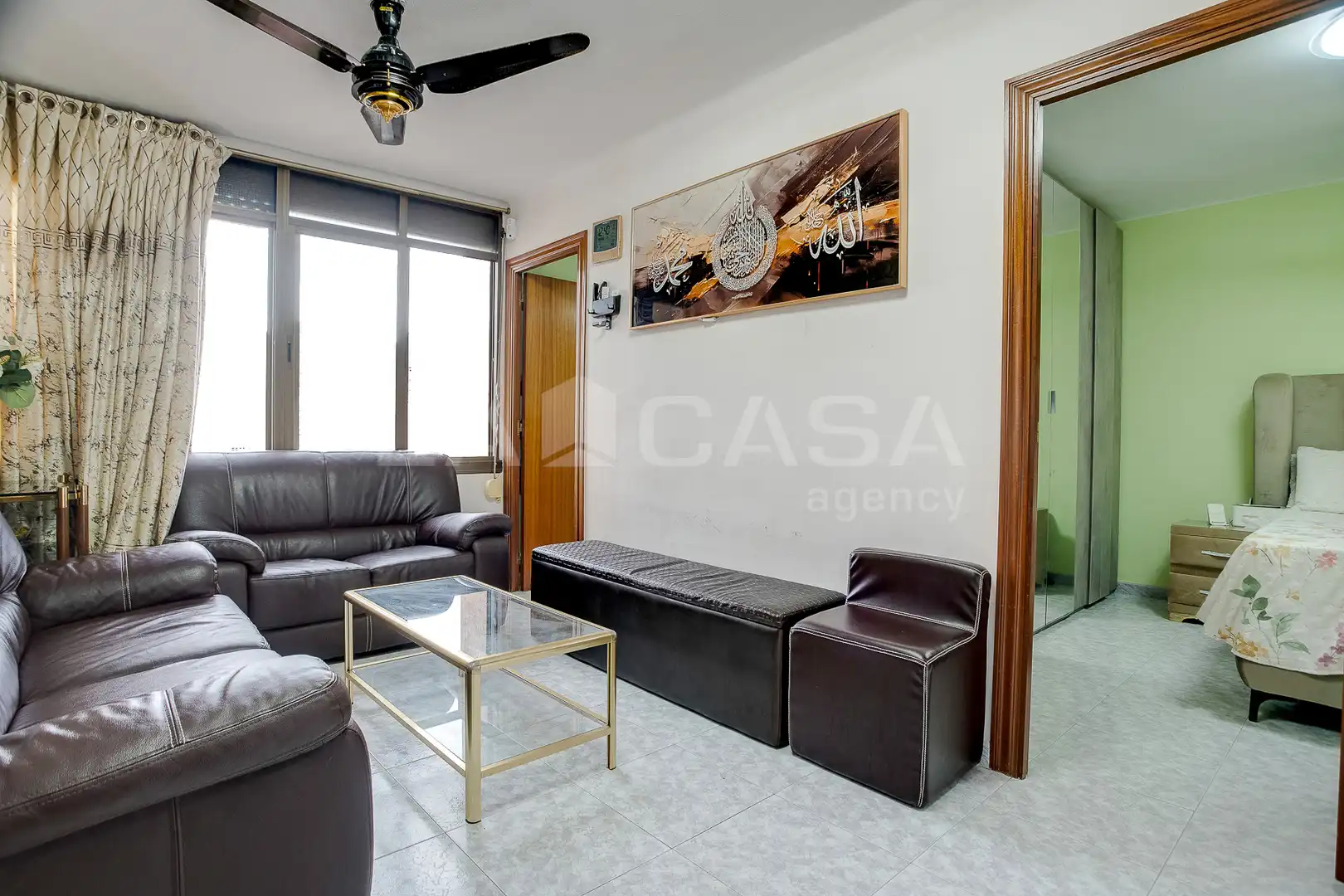 Appartamento con ascensore in vendita a Sant Ildefons, imagen 3