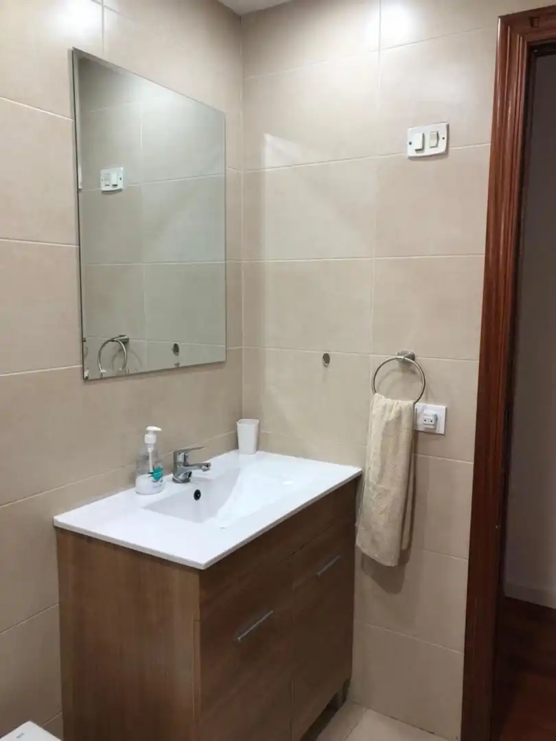 Apartament de lloguer a Albors