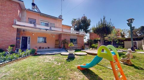 Foto 3 de Casa o chalet en venta en Dos de Mayo, Montealegre, L'Eliana