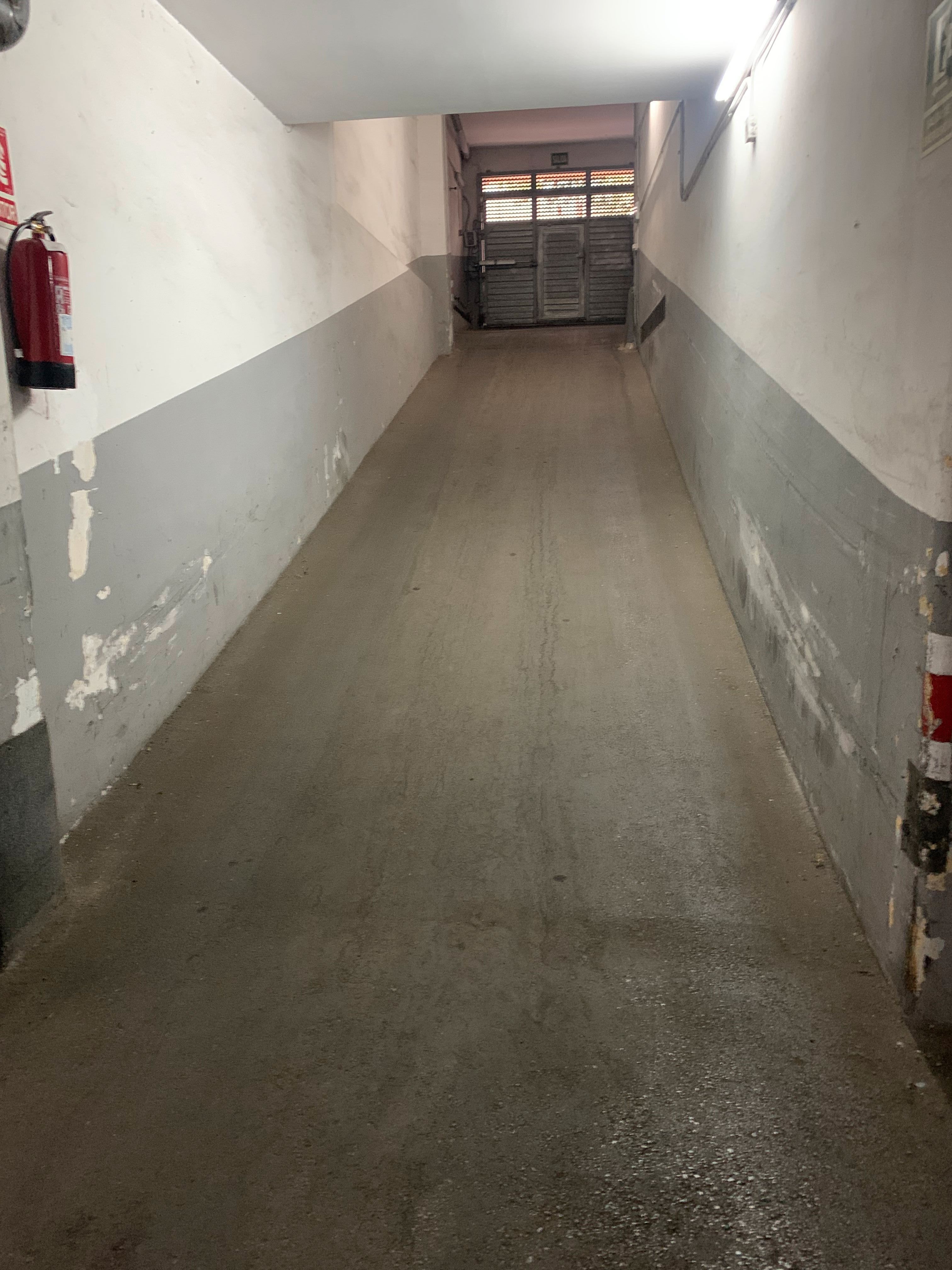 Garage for sale in Esplugues de Llobregat  with Alarm