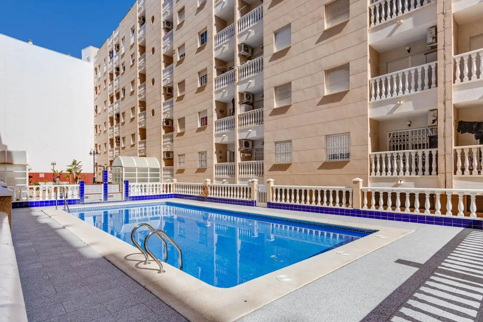 Apartamento con piscina en venta en Calle Calle San Pascual 235b, imagen 29