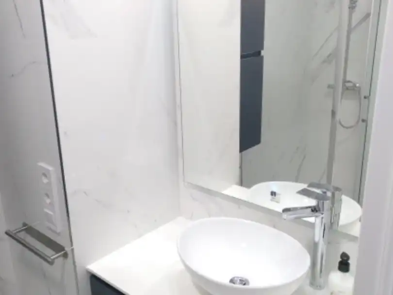 Piso de alquiler en Calle de Benigno Soto, 5, Ciudad Jardín
