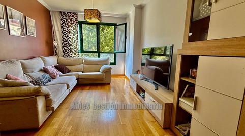 Foto 3 de Pis en venda a Del Parque, Lugones, Asturias