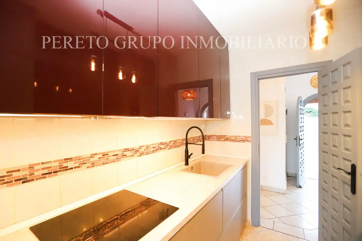 Chalet con piscina en venta en Portichol - Balcón al Mar, imagen 11
