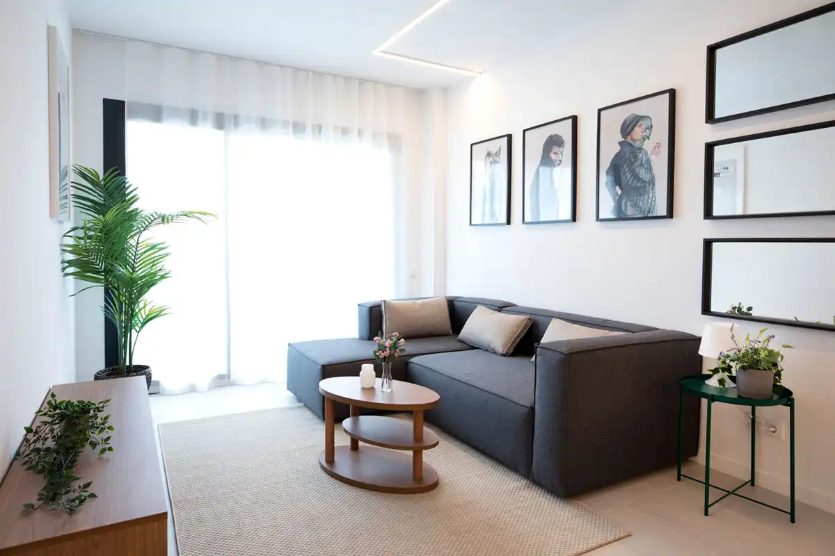 Appartement avec ascenseur à vendre à Carrer de Colom 20, imagen 4