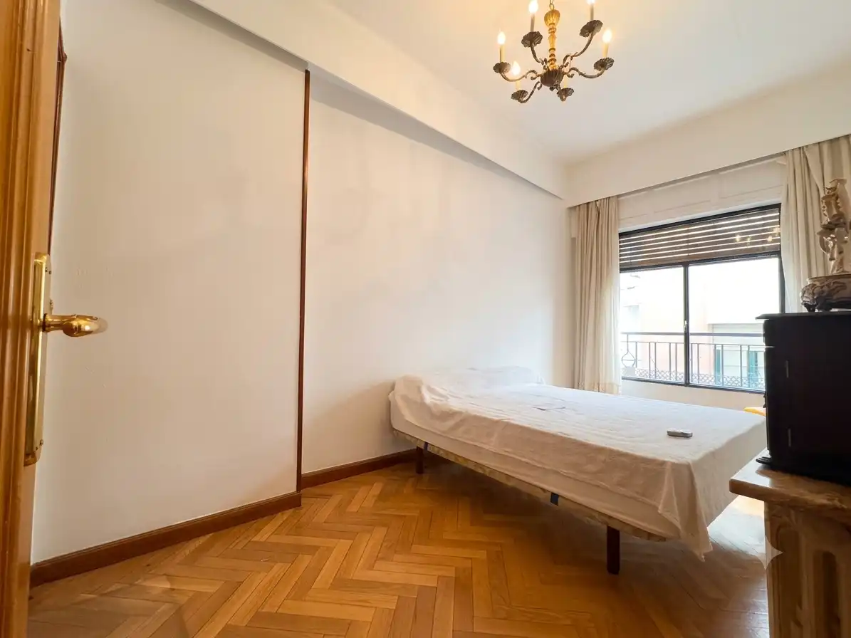 Piso con ascensor en venta en Calle del Marqués de Santa Ana, imagen 4