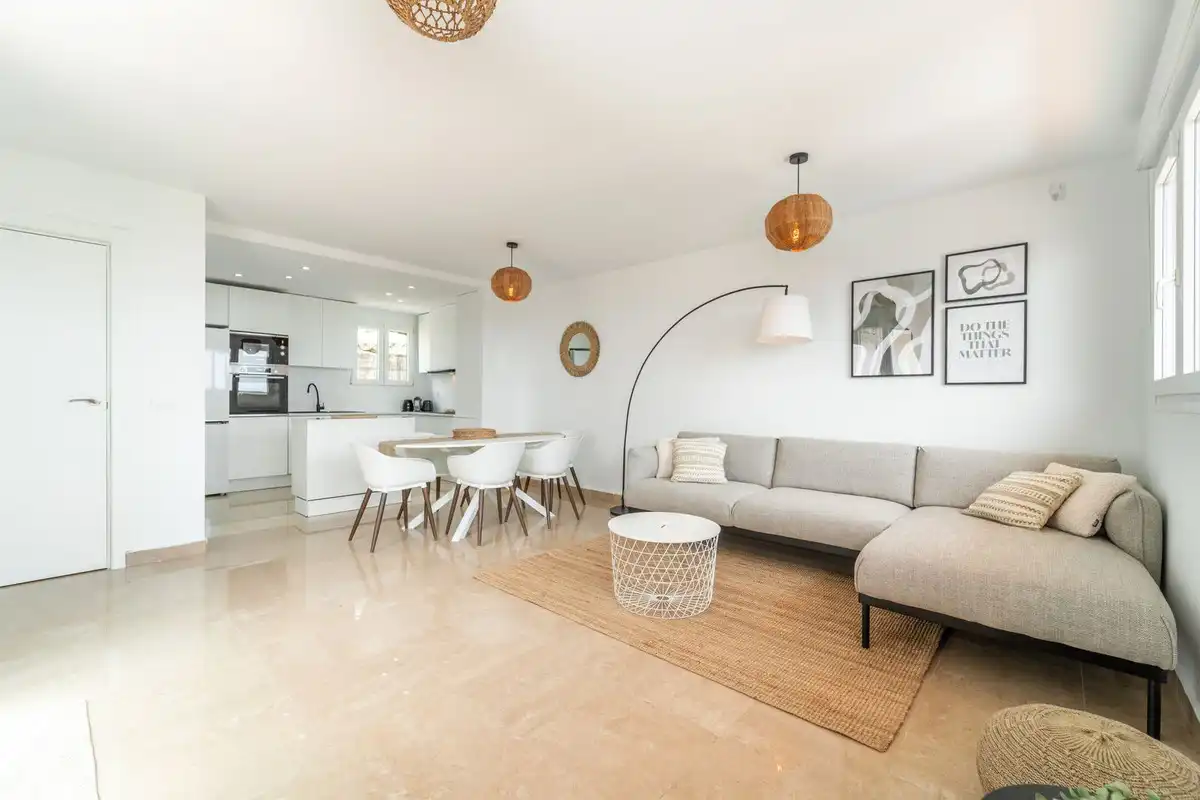 Appartement avec piscine à vendre à Manilva - Manilva,Manilva,Calle Miguel Delibes, imagen 10