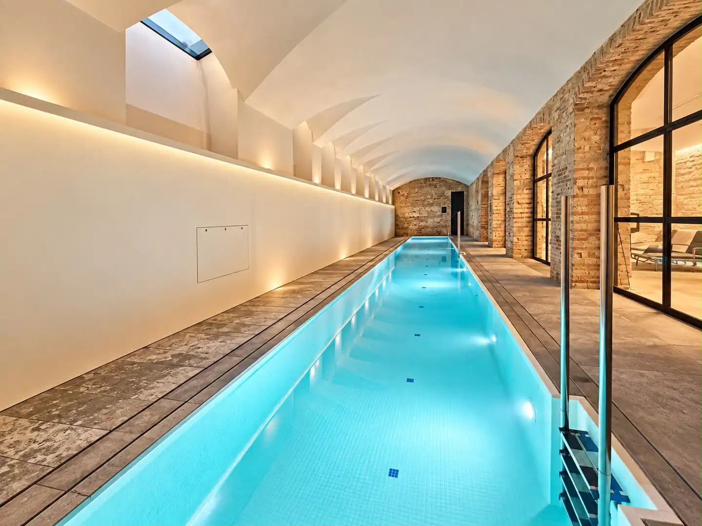 Apartament amb piscina en venda a Eixample, imagen 17