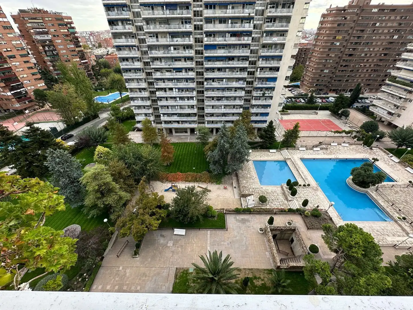 Flat with lift for sale in Ciudad Lineal, imagen 37