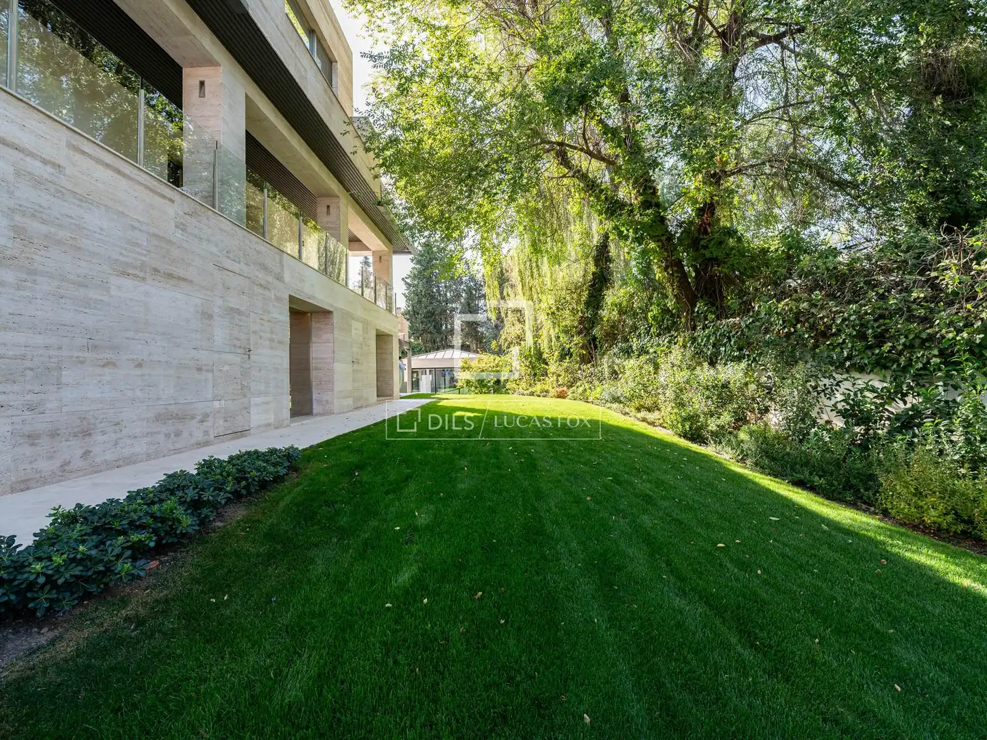 Villa con piscina in vendita a El Soto de la Moraleja, imagen 12