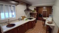 Kitchen of Flat for sale in  Huelva Capital  with Terrace