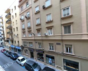 Exterior view of Apartment for sale in Málaga Capital  with Terrace