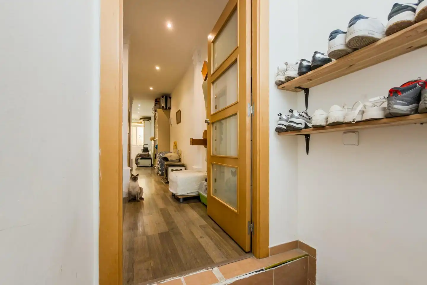 Flat for sale in Badalona, Barcelona