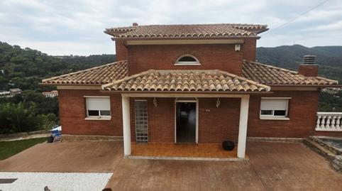 Foto 4 de Casa o xalet en venda a Sant Fost de Campsentelles, Barcelona