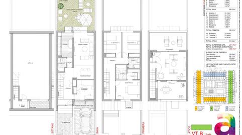 Foto 3 de Casa o xalet en venda a Hispanoamérica - Comunidades, Valdemoro