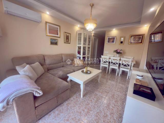 Piso en Venta en La Unión - Cruz de Humilladero - Los Tilos