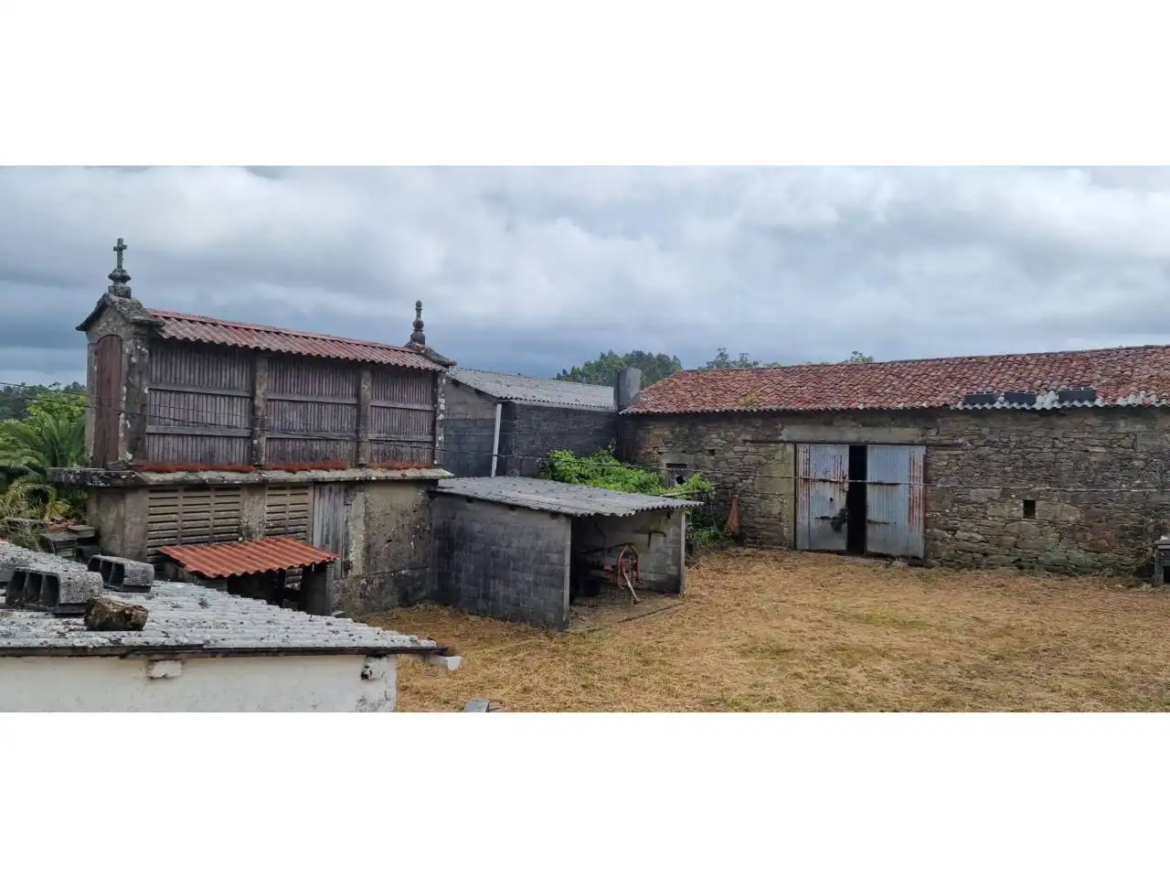 Maison avec jardin à vendre à Calle Vilas 8, imagen 3