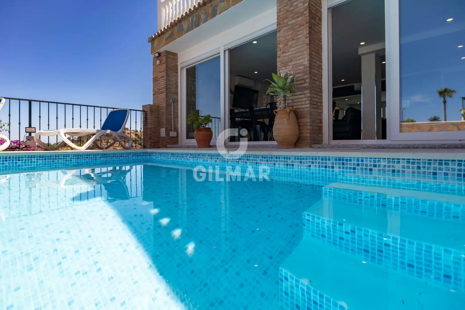 Houses for sale in Benalmádena, Málaga