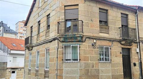 Foto 2 de Edifici en venda a A Carballeira, Ourense