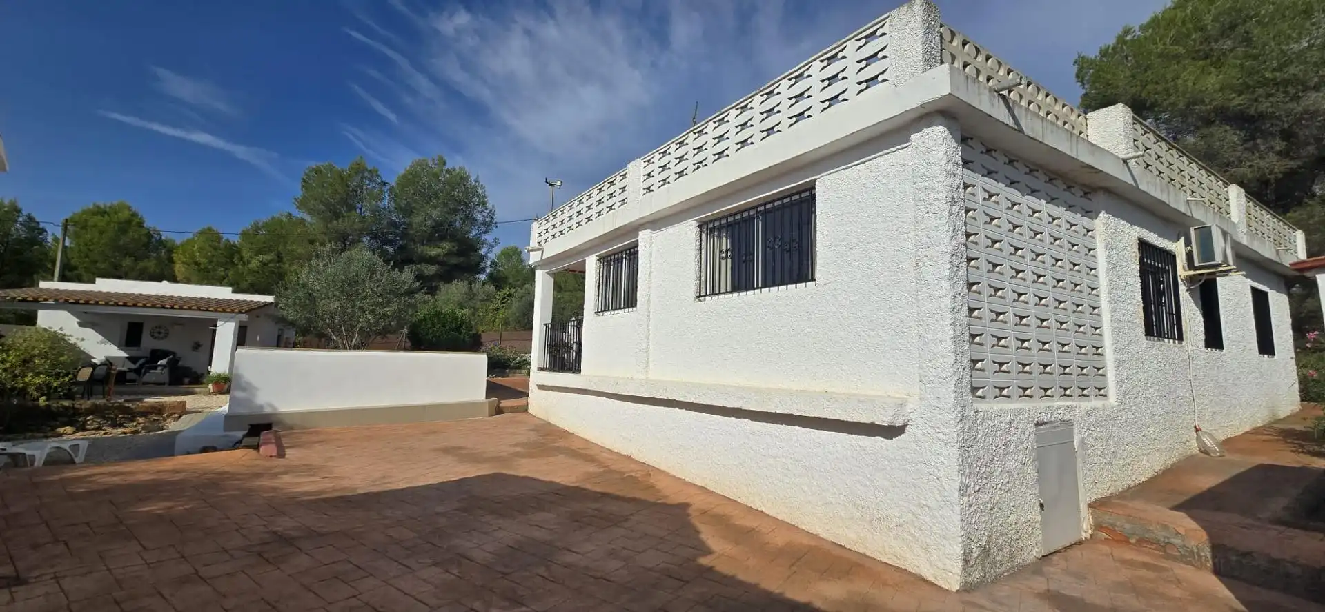 Villa con piscina in vendita a Vilamarxant, imagen 51
