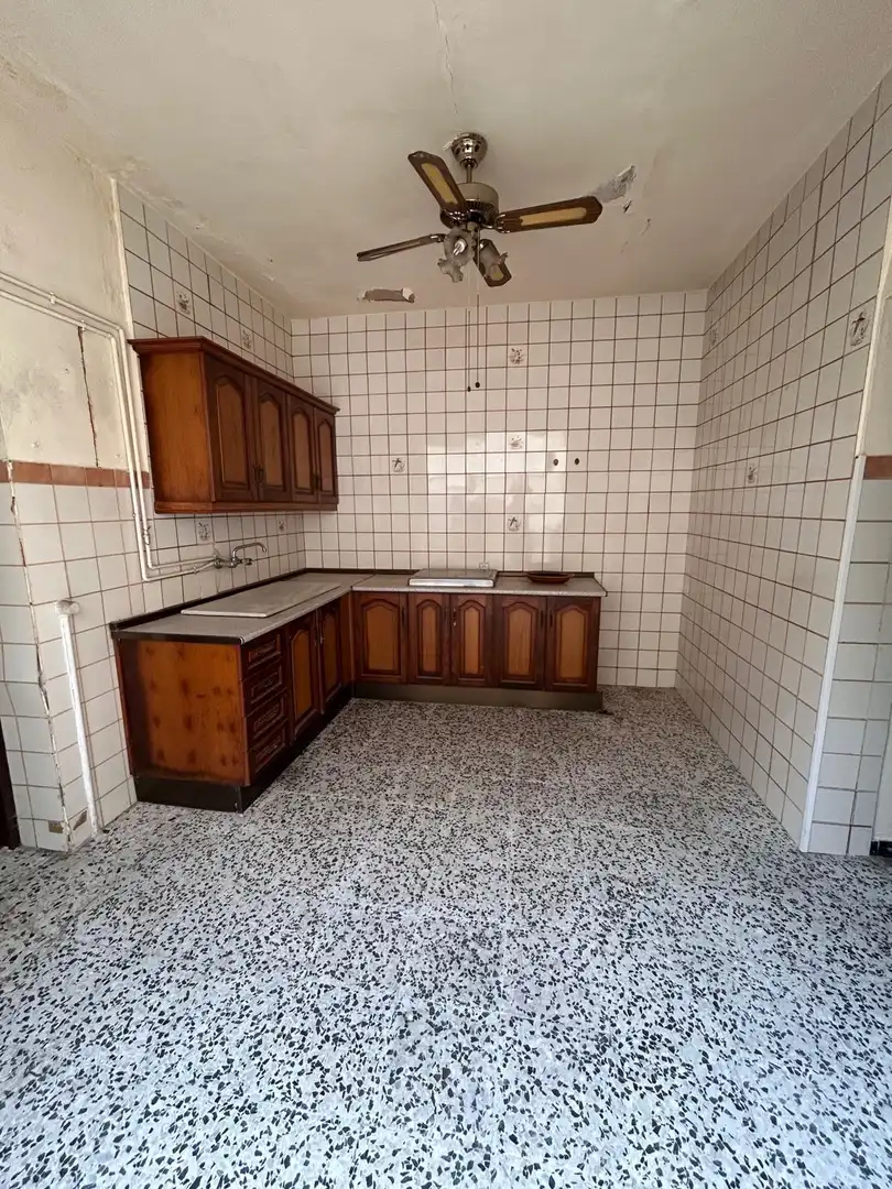 Casa en venda a La Puebla del Río