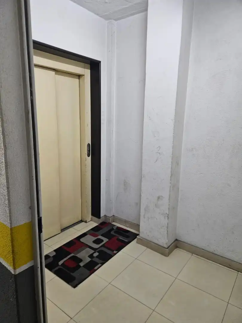 Garaje en venta en Soutomaior