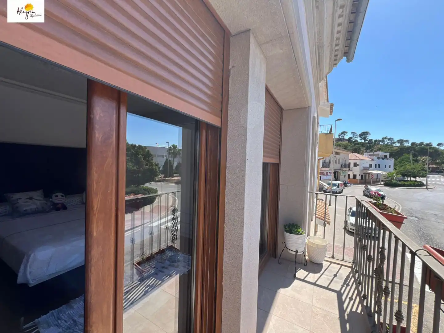 Reihenhaus mit Terrasse zum Verkauf in Avenida ,31, imagen 30