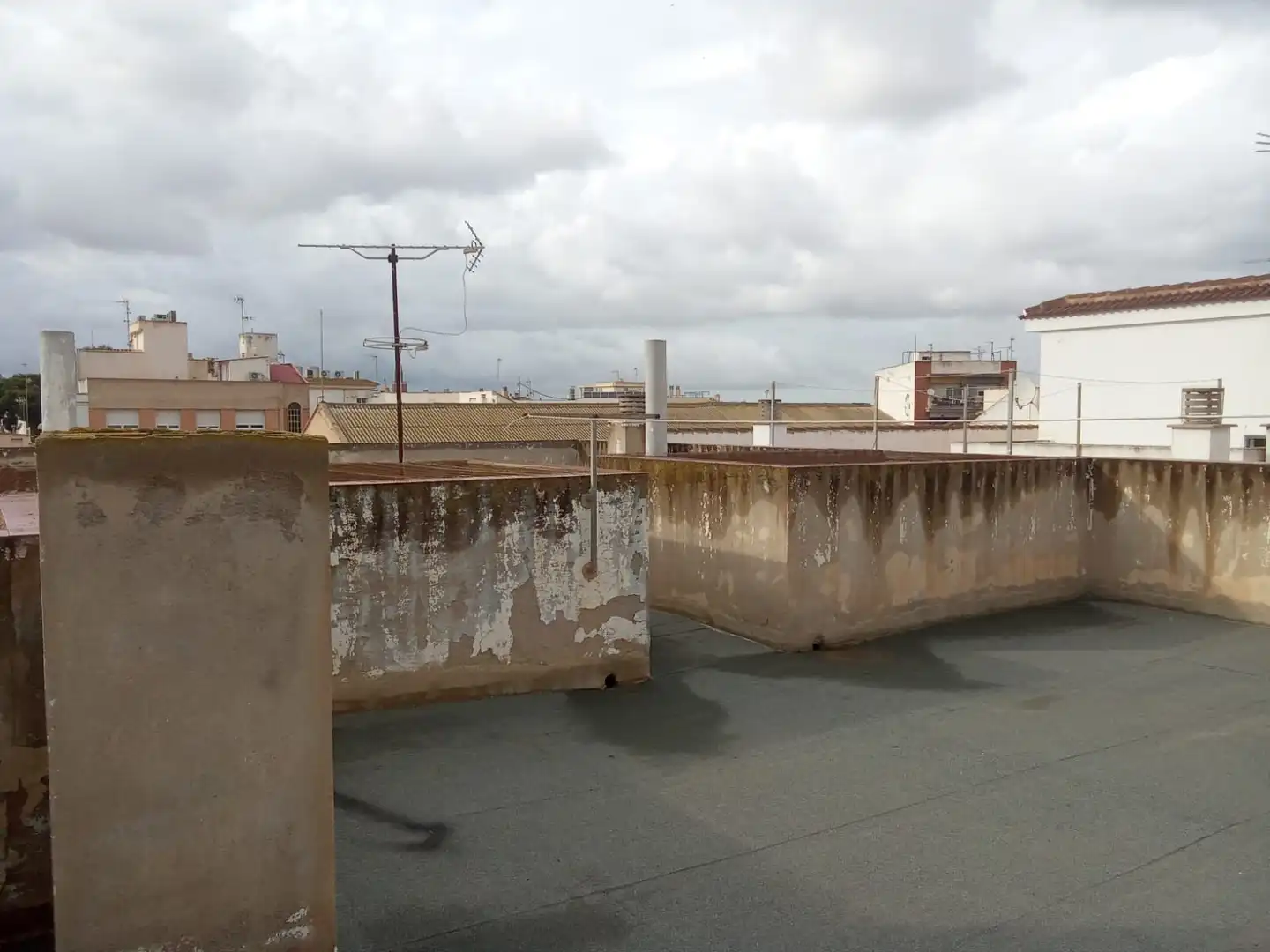 Inmuebles singulares en venta en SAN ANTONIO 13, imagen 4