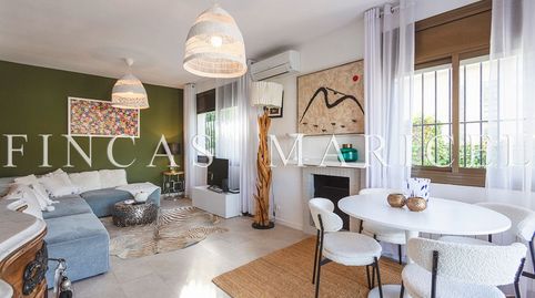 Foto 2 de Casa o chalet en venta en Levantina - Montgavina - Quintmar, Sitges