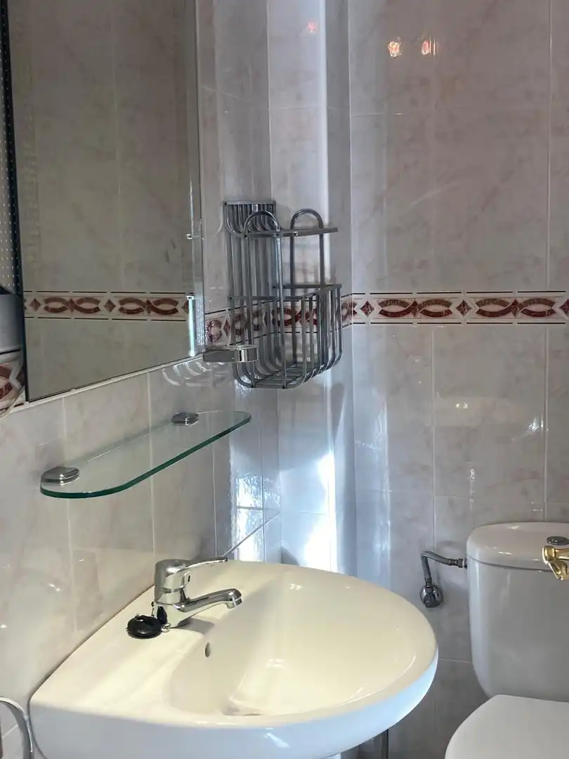 Bany de Àtic en venda en Torrox amb Aire condicionat i Terrassa