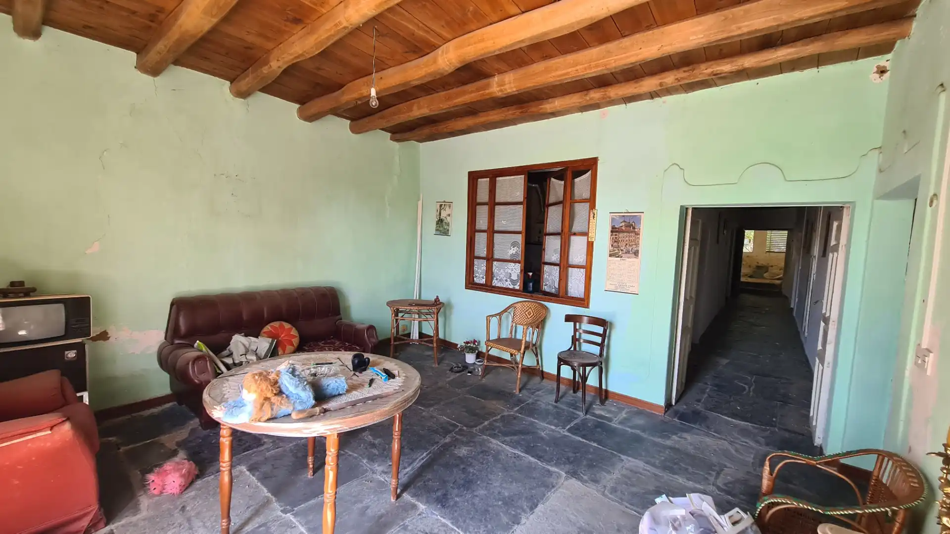 Casa amb jardí en venda a Calle Sol 14, imagen 4