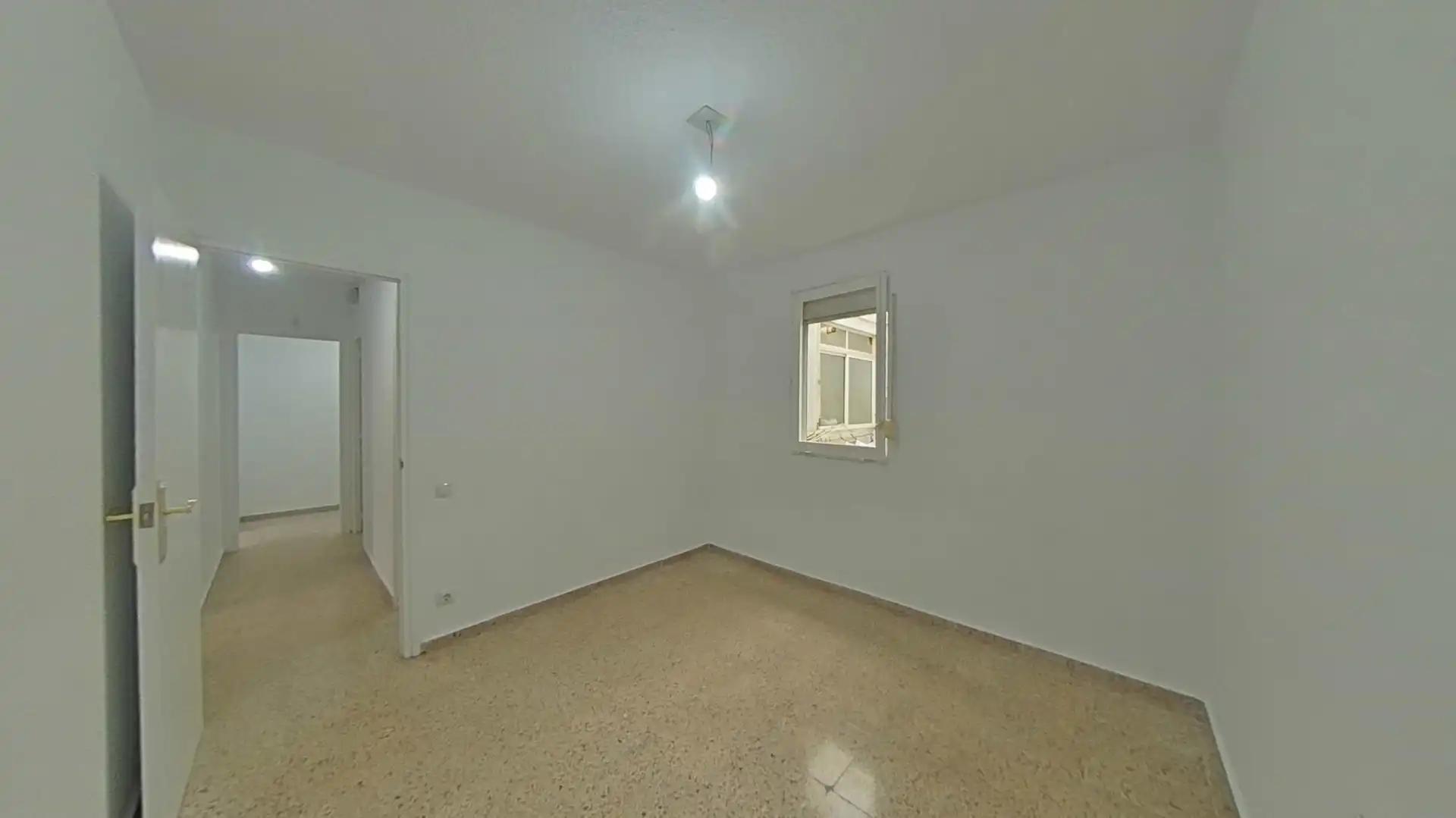 Schlafzimmer von Wohnung zum Verkauf in Granollers