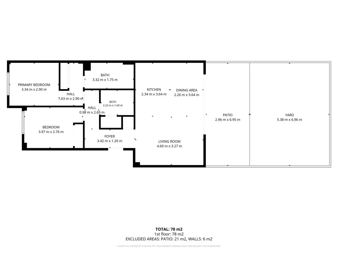Ground floor for sale in Estepona  with Air Conditioner, Private garden and Terrace