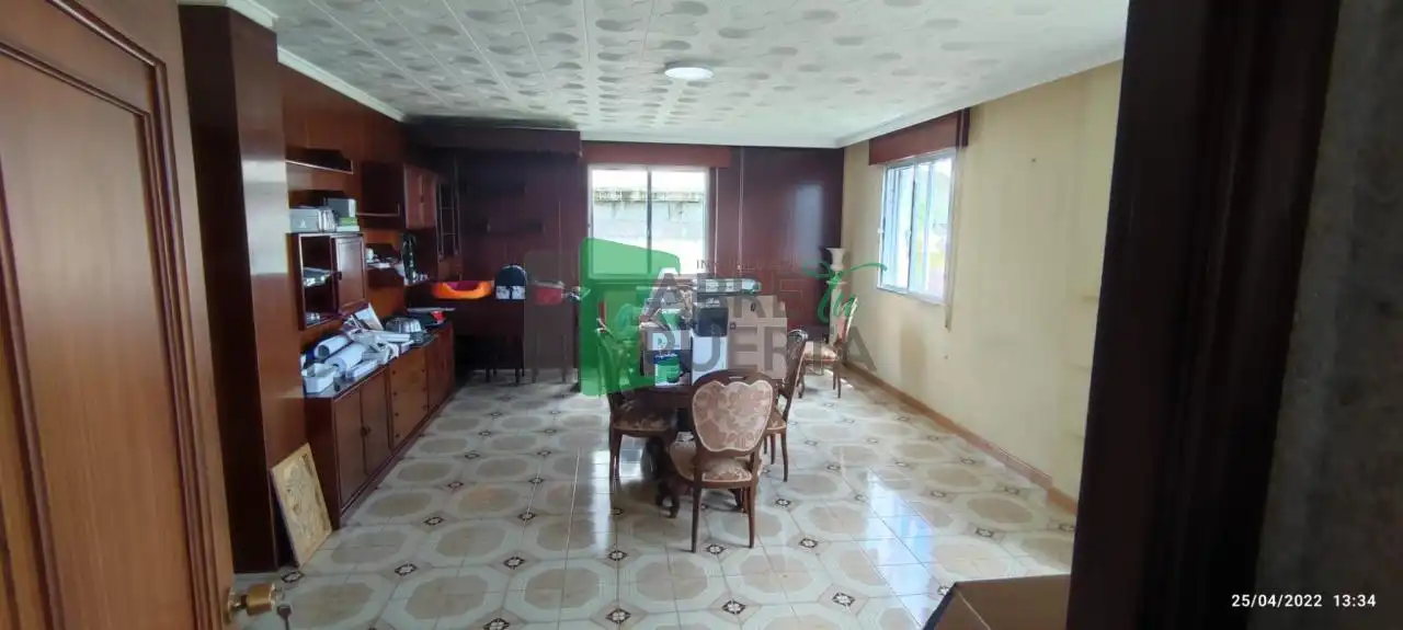 Casa o xalet en venda en Avión amb Calefacció, Jardí privat i Traster