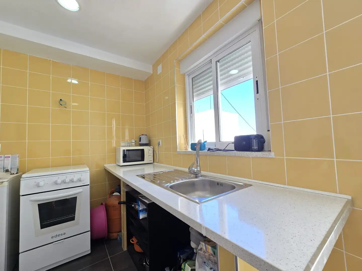 Mini appartamento in affitto a Santa Pola ciudad, imagen 19