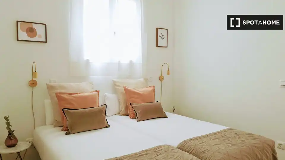 Wohnung zur Miete in Centro, imagen 12