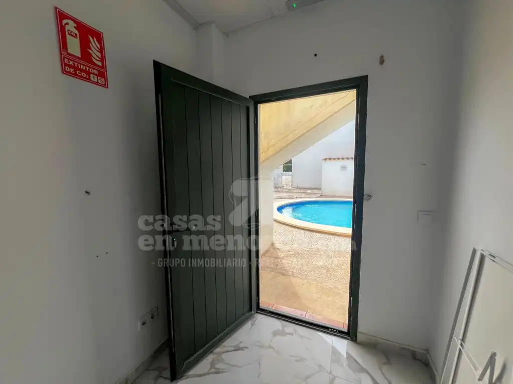 Gewerbefläche zum Verkauf in Cala en Porter, imagen 6