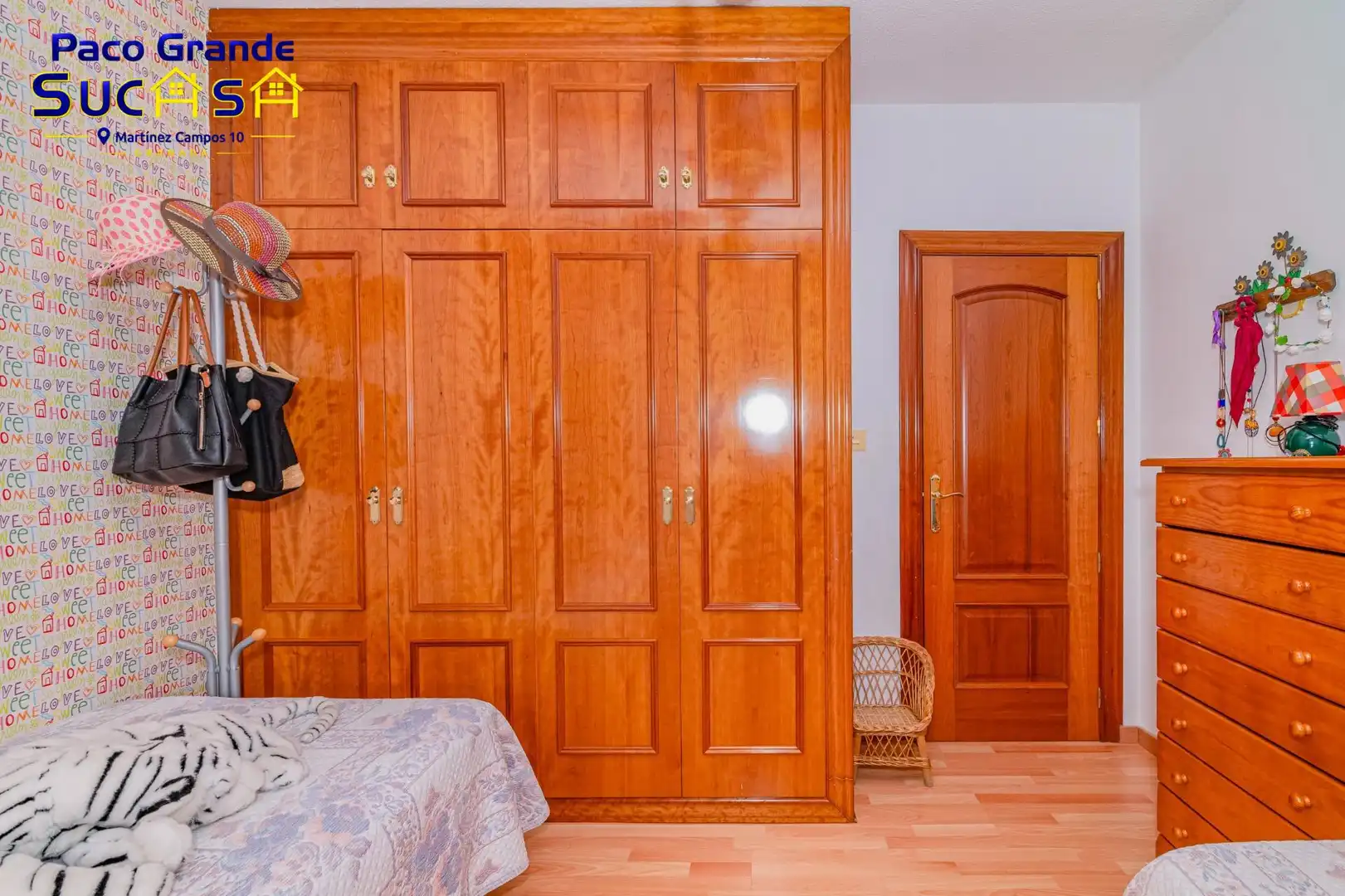 Appartamento in vendita a Calle Calle San Juan Nepomuceno 1, imagen 12